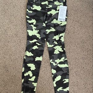 Lululemon Swift Speed leggings